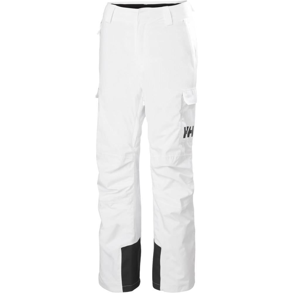 imageHellyHansen Womens Switch Cargo Insulated PantWhite