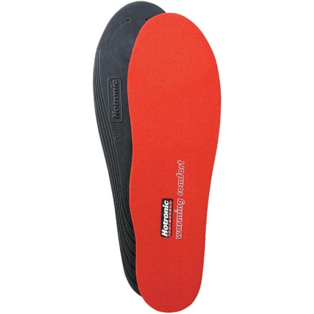 imageHotronic Semi Custom Footbeds  Insoles 2013XL