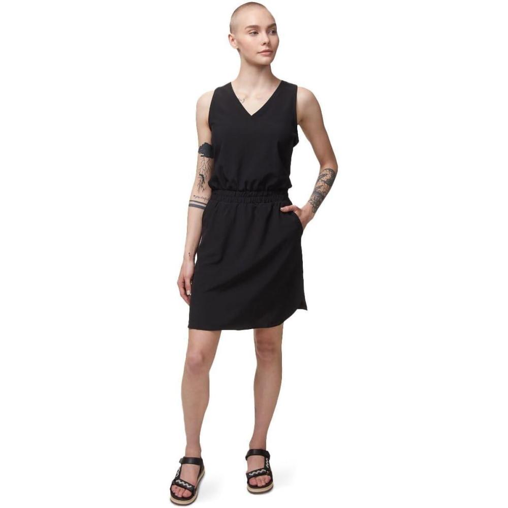 imageKAVU Womens EnsenadaBlack