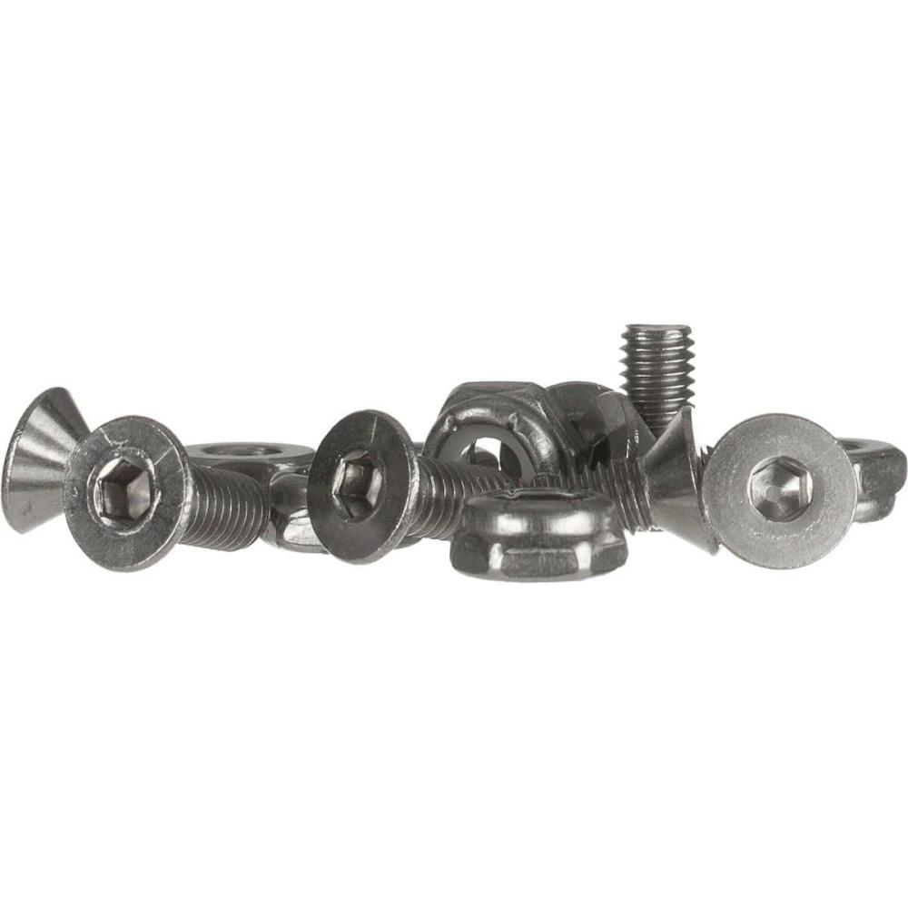 imageKarakoram Splitboard Clip Stainless Steel Mounting HardwareOne Color