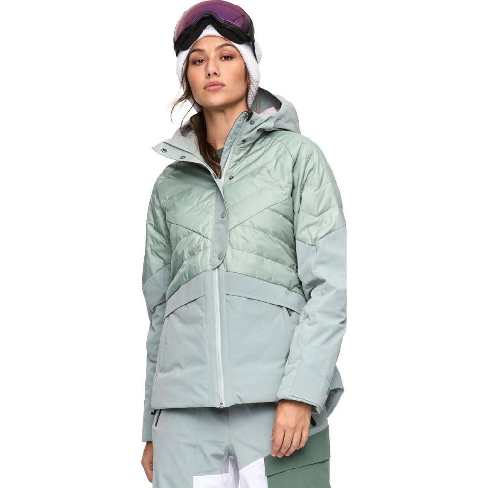 imageKari Traa Ragnhild Down Jacket WomensSage