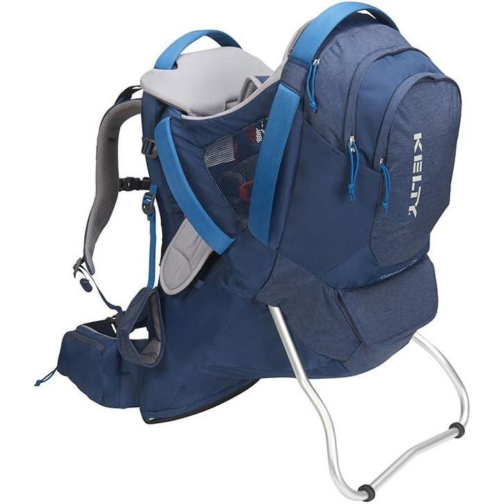 imageKelty Journey PerfectFIT Elite Child CarrierInsignia Blue
