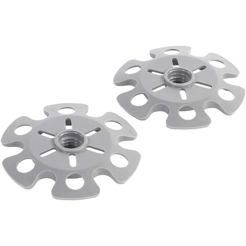 imageKelty Trekking Pole Snow Basket Grey