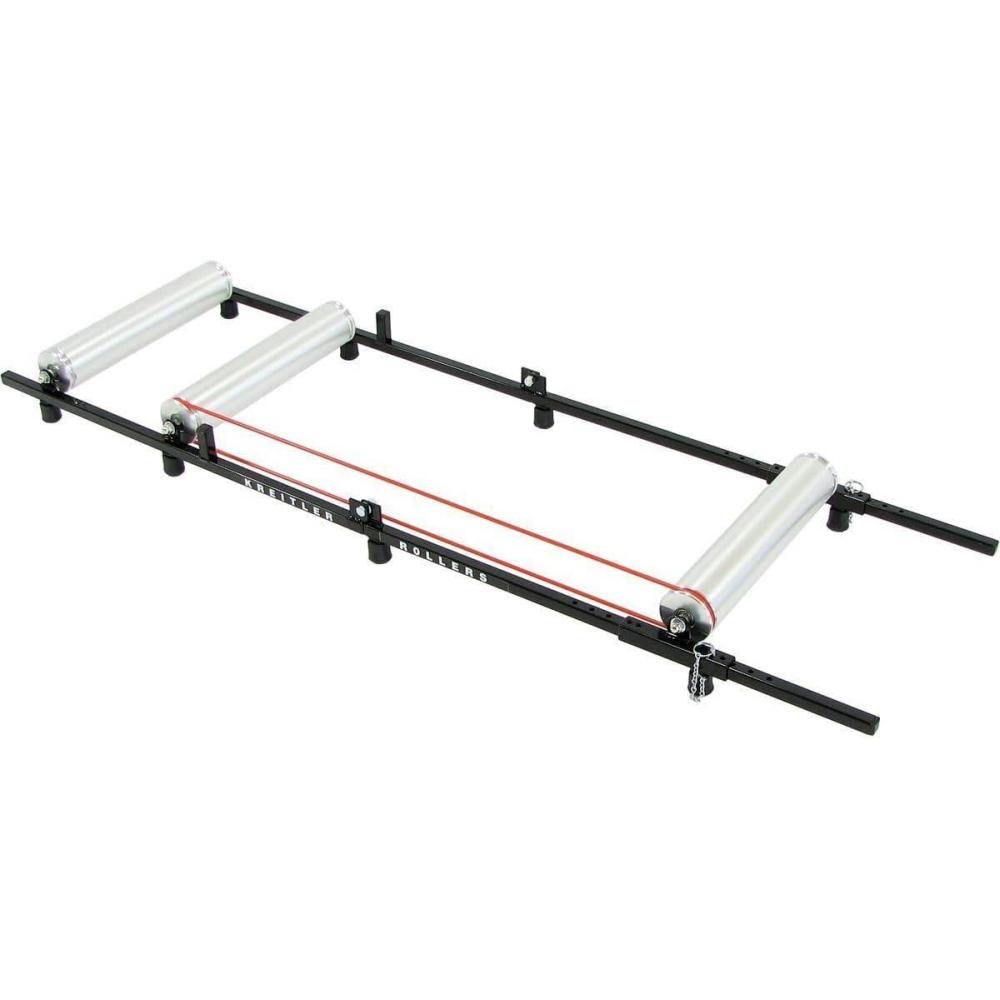 imageKreitler Pro Training Station Black One Size