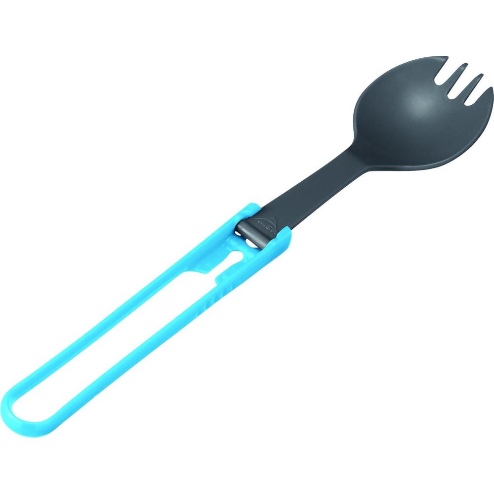 imageMSR Folding Camping SporkBlue
