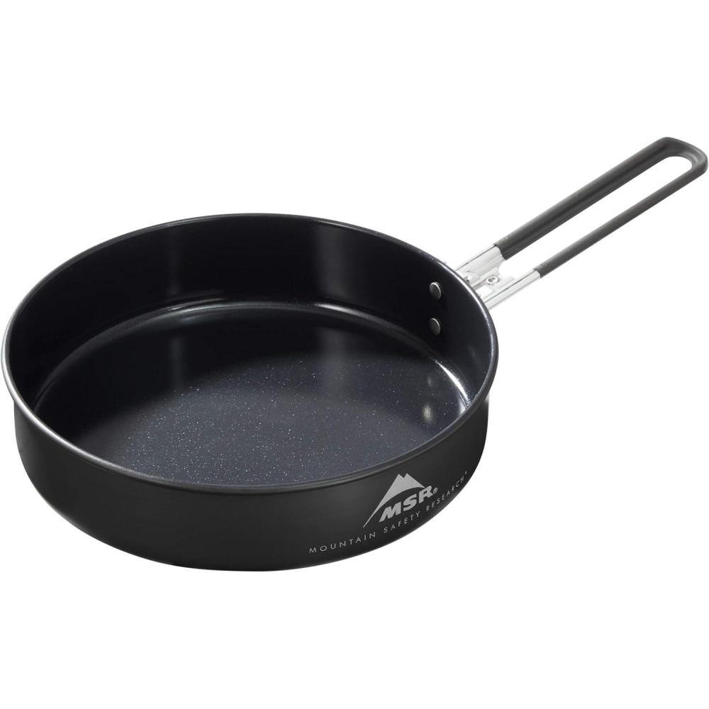 imageMSR Nonstick Ceramic Coated Camping Skillet
