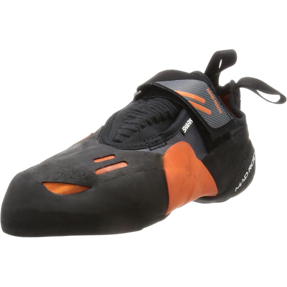 imageMad Rock Rover Climbing ShoeBlackOrange