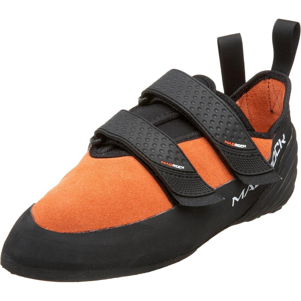 imageMad Rock Rover Climbing ShoeOrange