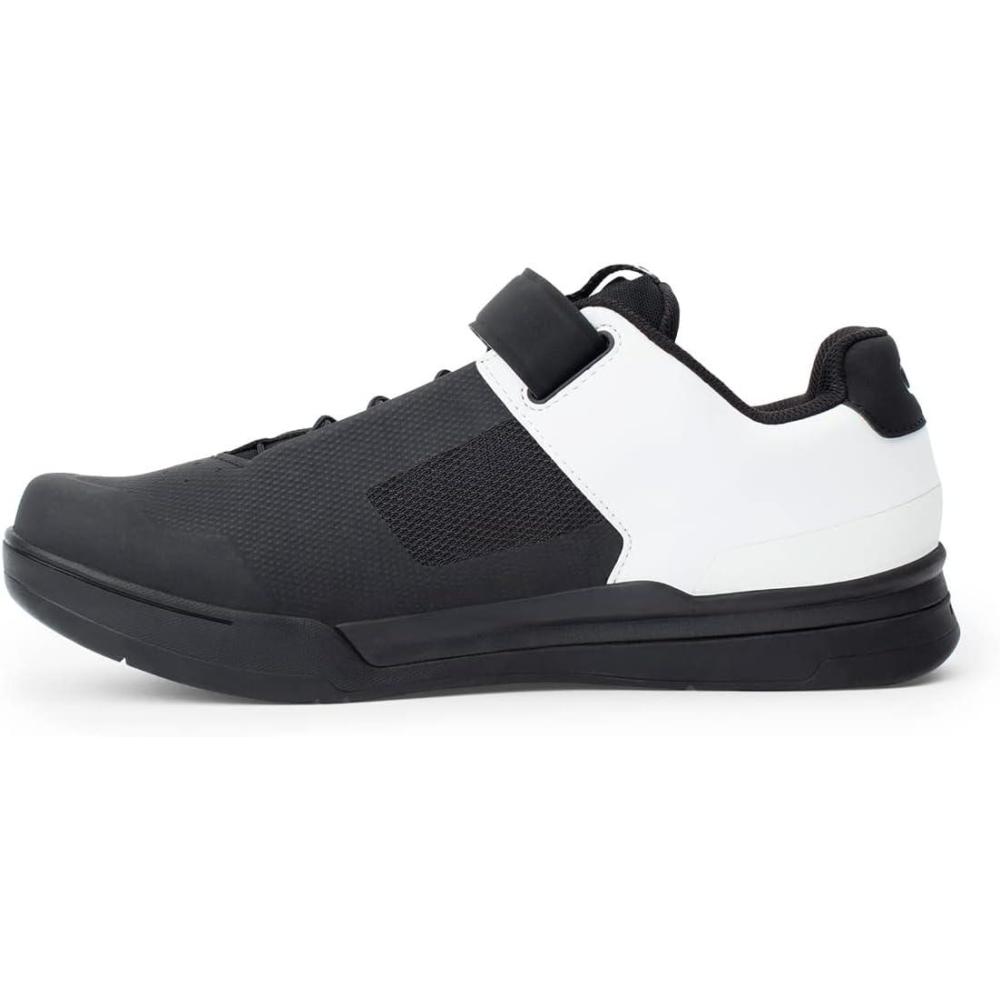 imageMallet Speed Lace ClipIn Shoes  BlackWhiteBlackWhite