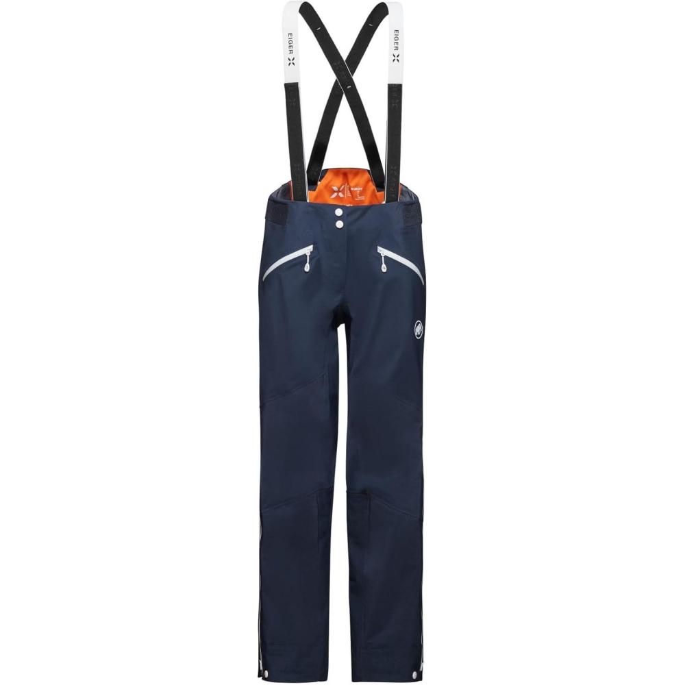 imageMammut Nordwand Pro HS Pants WomensNight