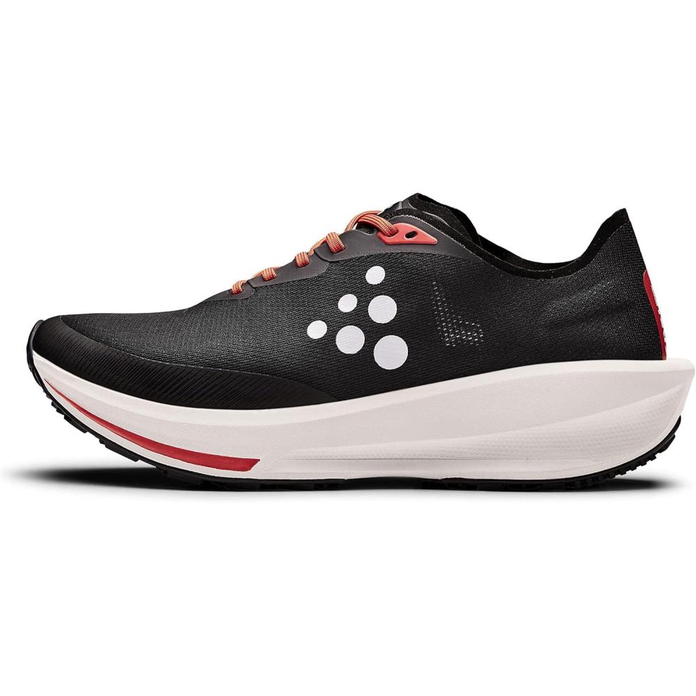 imageMens CTM Ultra 3 Running Shoe by Craft Sportswear NABlackheat