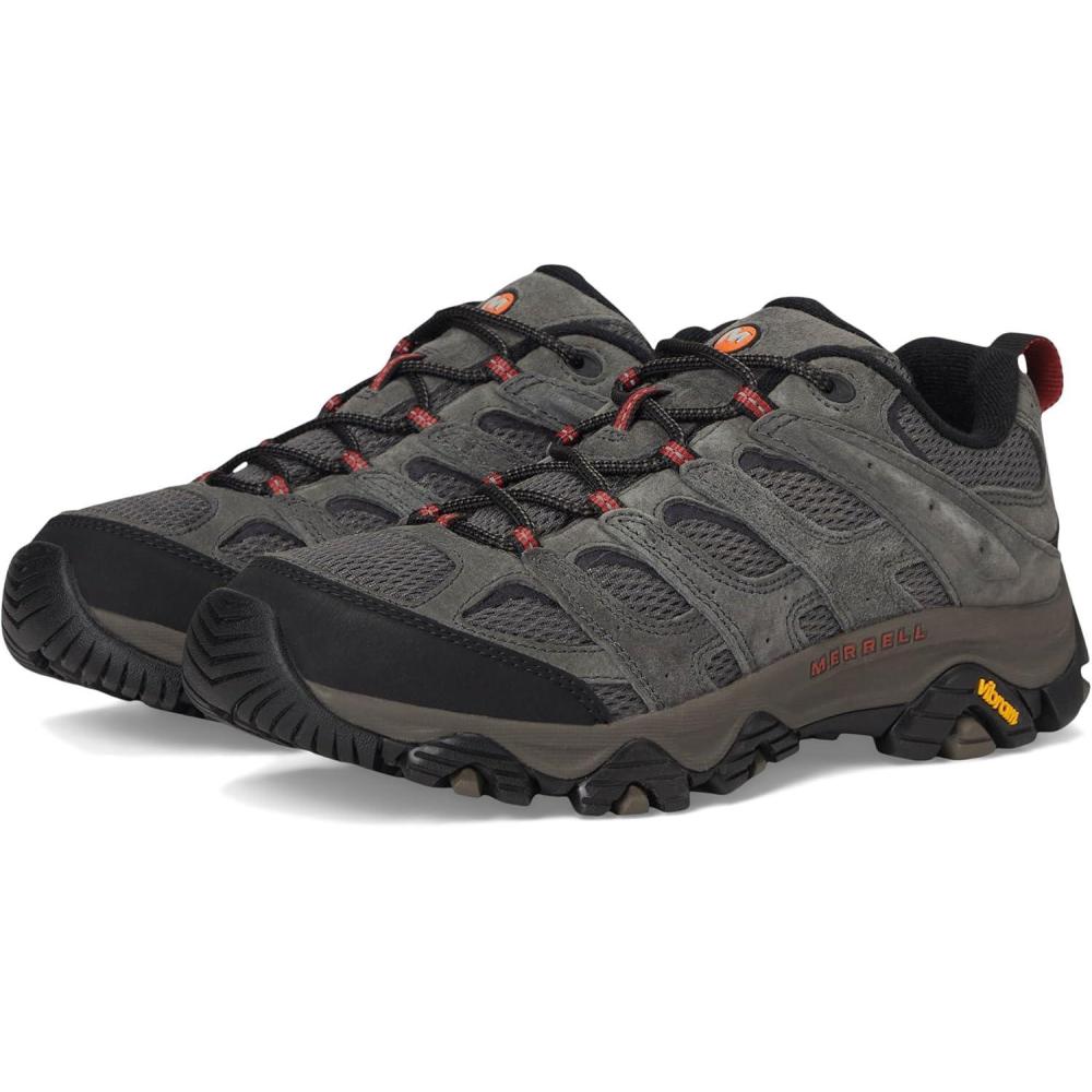 imageMerrell Mens Moab 3 Hiking ShoeBeluga