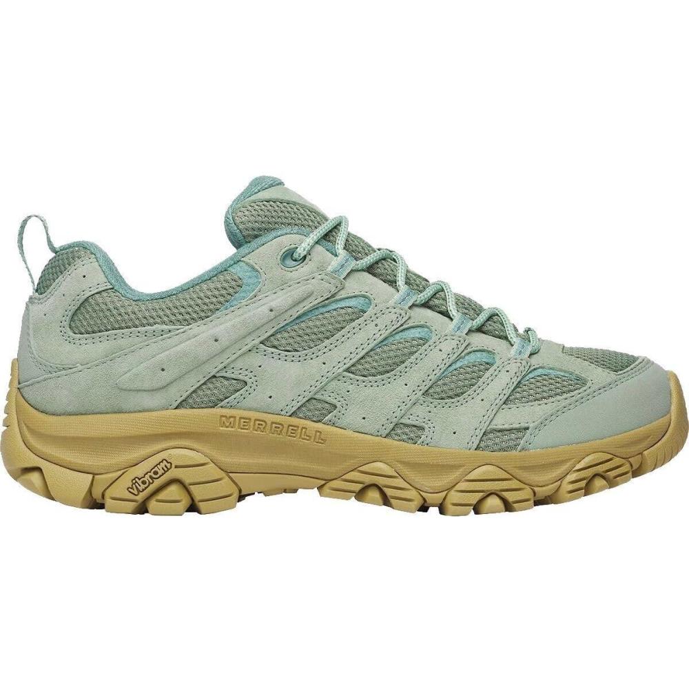 imageMerrell Mens Moab 3 Hiking ShoeJuniper