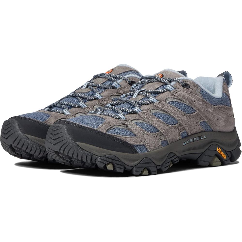imageMerrell Mens Moab 3 Hiking ShoeSmoke