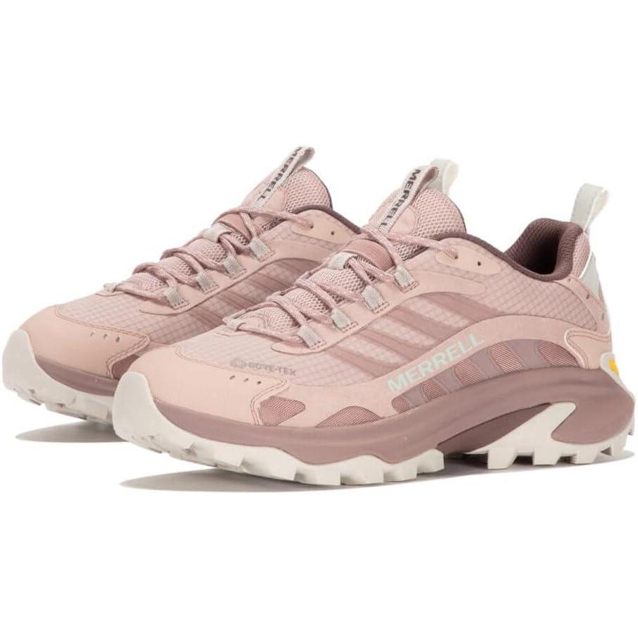 imageMerrell Mens Moab Speed 2 GTXAdobe Rose