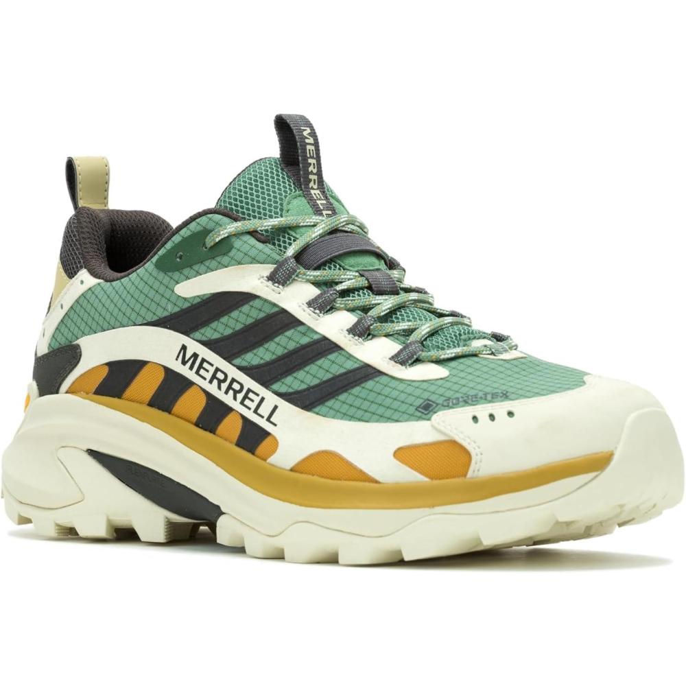 imageMerrell Mens Moab Speed 2 GTXAdobe Rose