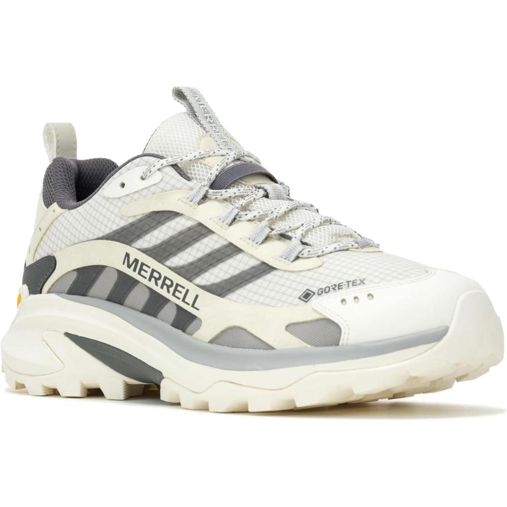 imageMerrell Mens Moab Speed 2 GTXChalk