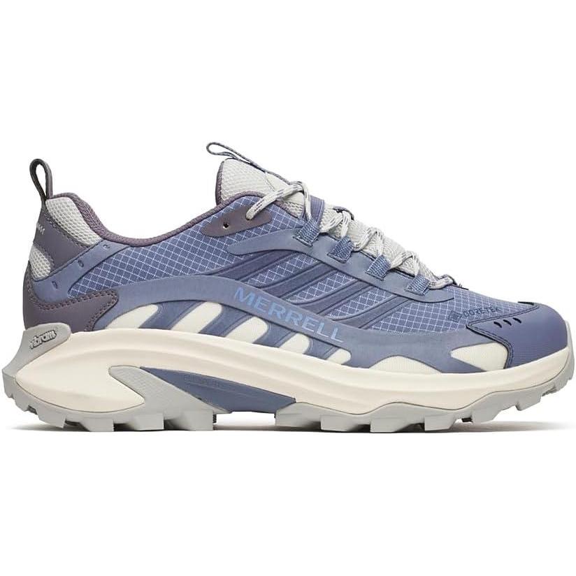 imageMerrell Mens Moab Speed 2 GTXIndigo