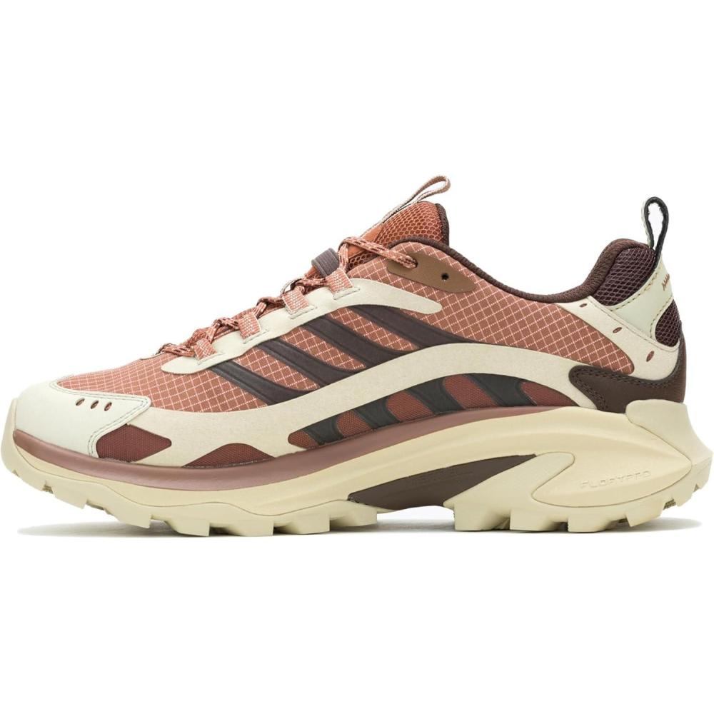 imageMerrell Mens Moab Speed 2 GTXNutshell