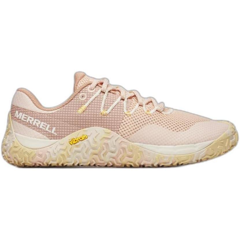 imageMerrell Mens Trail Glove 7 SneakerPink Salt
