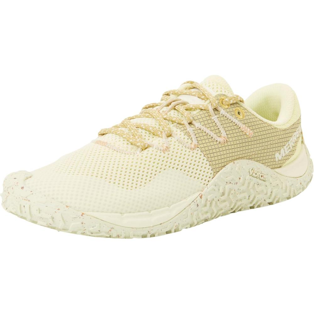 imageMerrell Mens Trail Glove 7 SneakerYellow