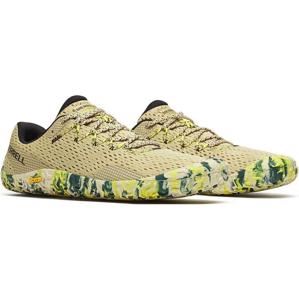 imageMerrell Mens Vapor Glove 6 SneakerGobi