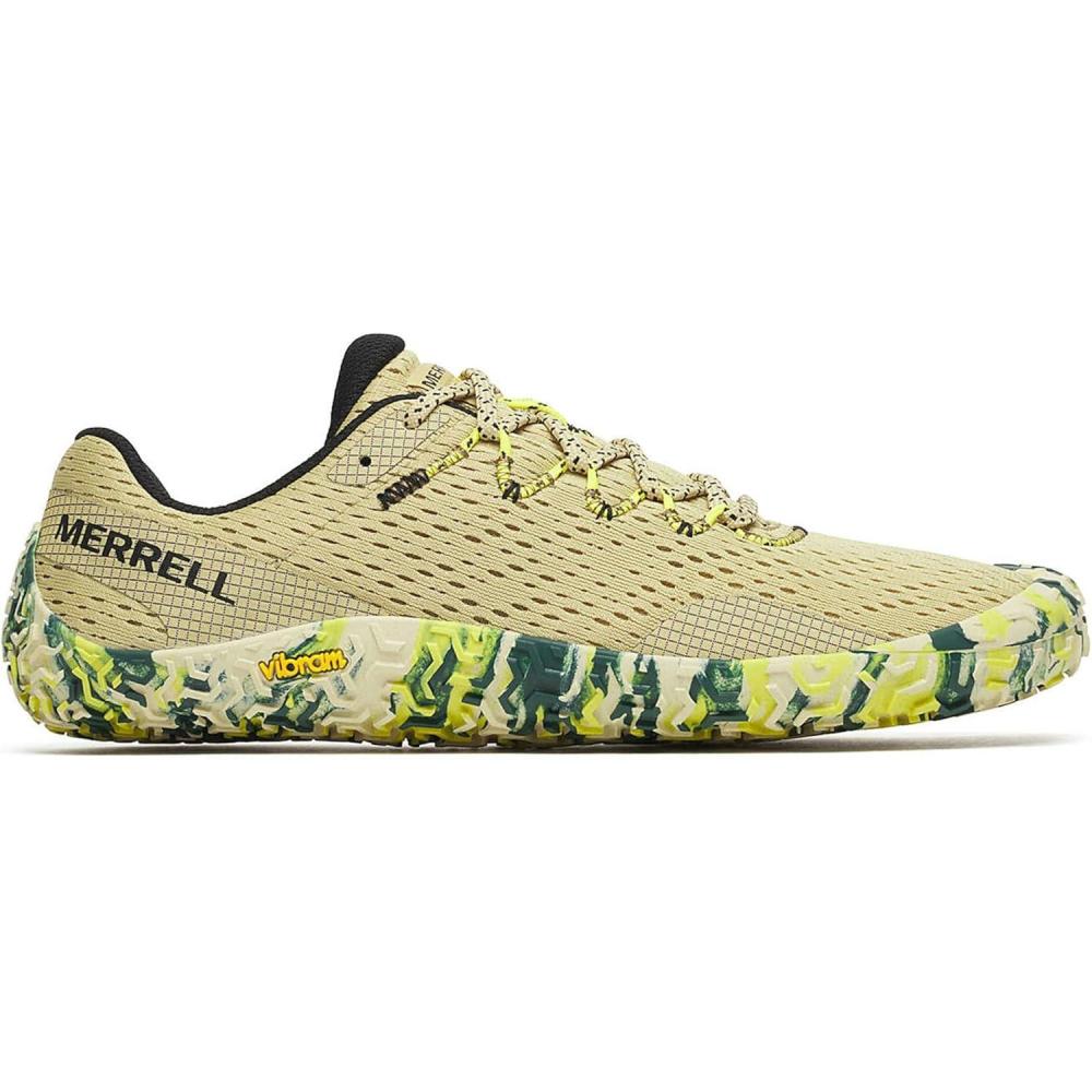 imageMerrell Mens Vapor Glove 6 SneakerMushrooms