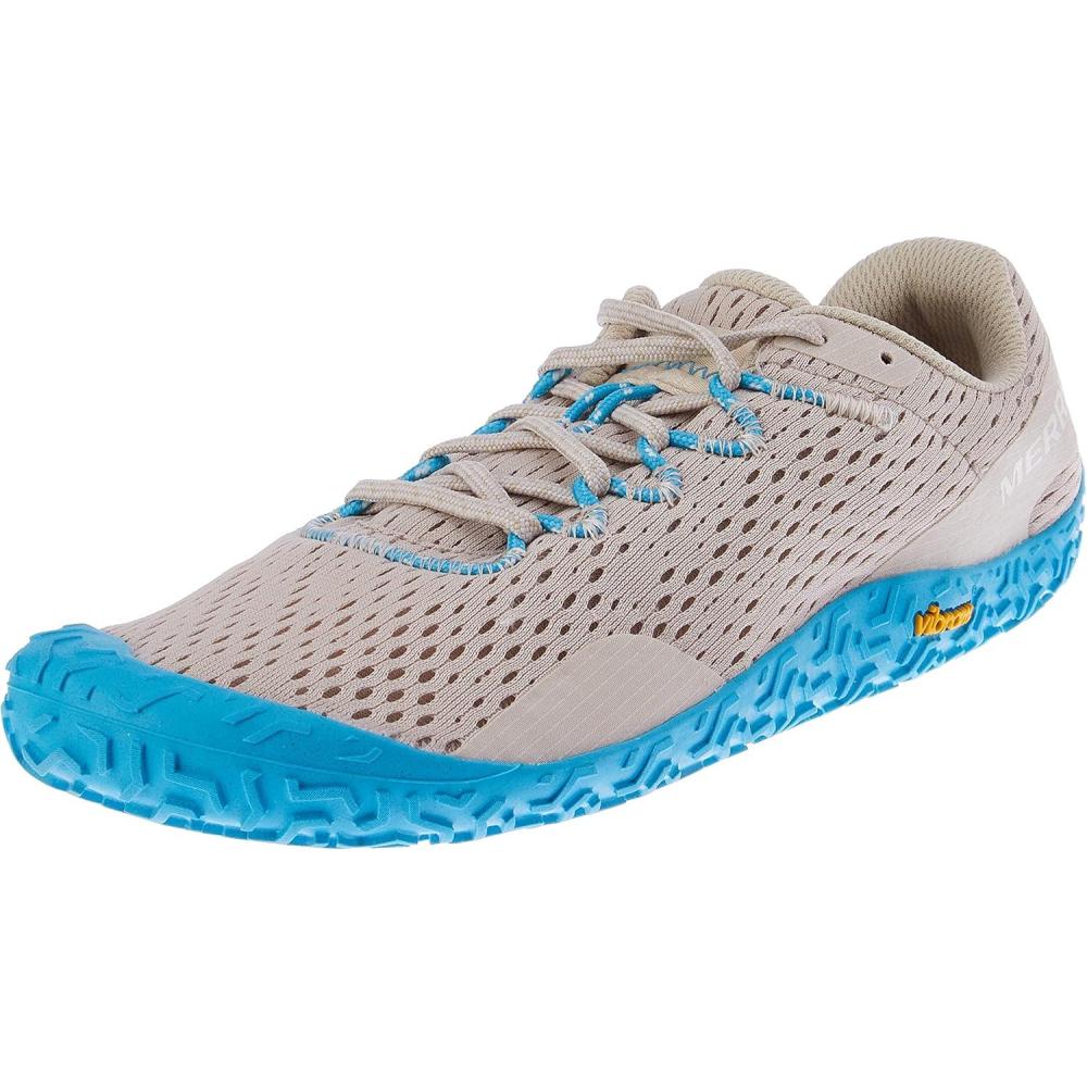 imageMerrell Mens Vapor Glove 6 SneakerOysterAtoll