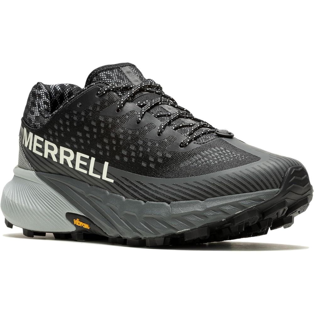 imageMerrell Womens Agility Peak 5Black Granite