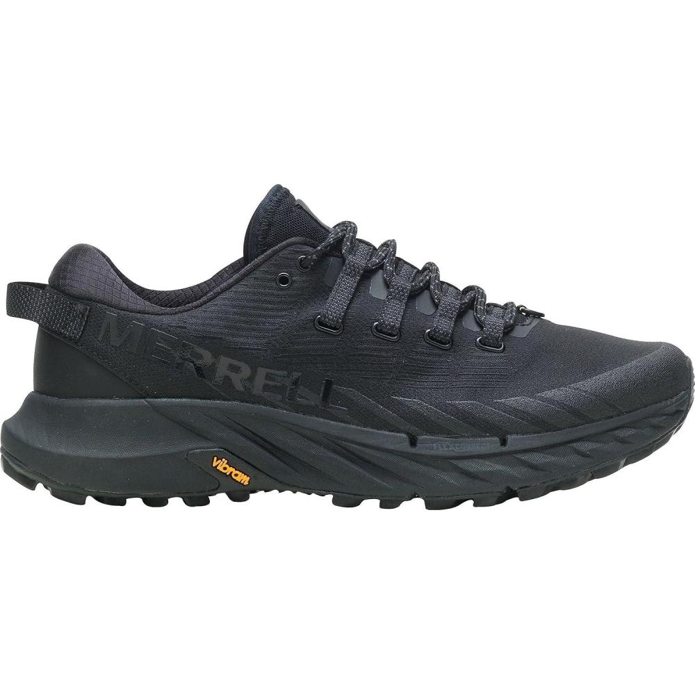 imageMerrell Womens Agility Peak 5Triple Black