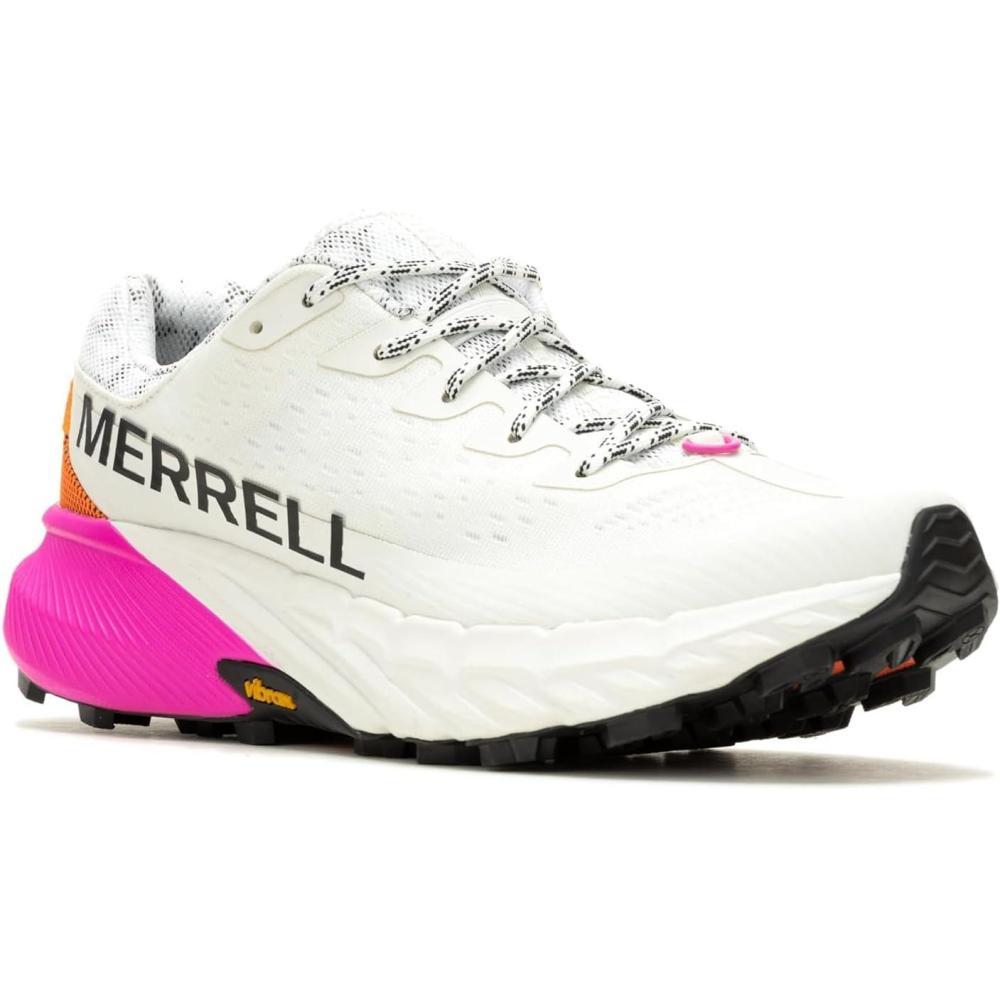 imageMerrell Womens Agility Peak 5White
