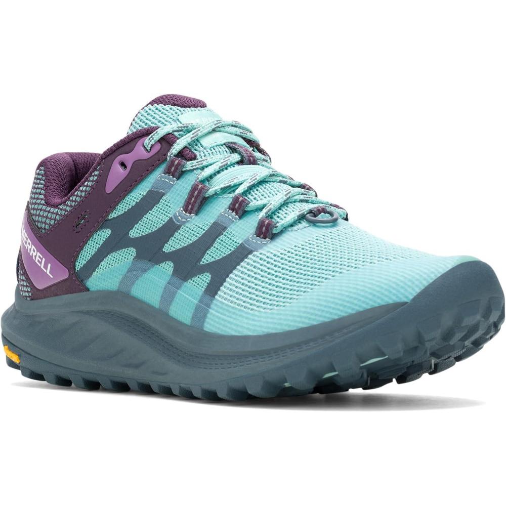 imageMerrell Womens Antora 3Frost Blue