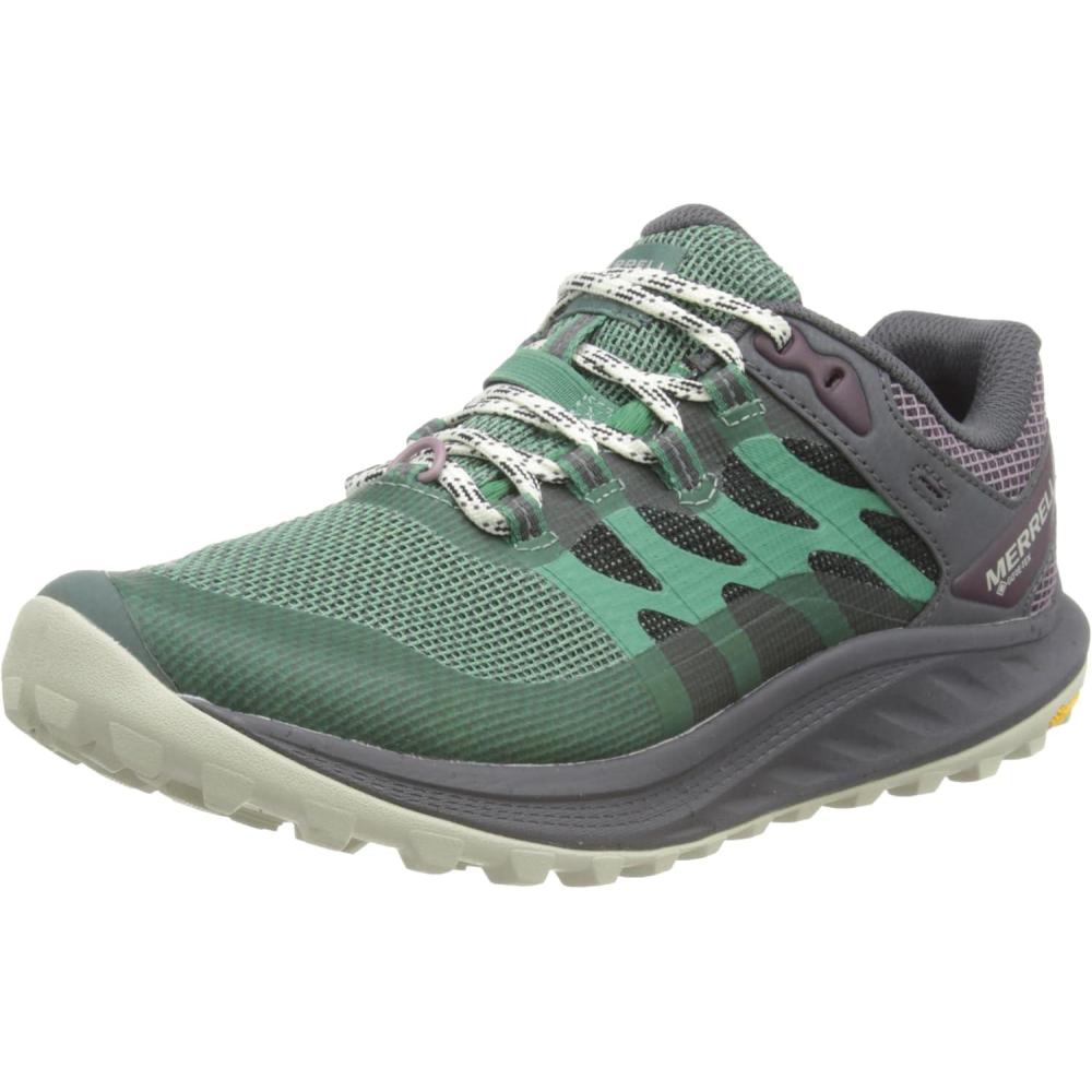 imageMerrell Womens Antora 3Pine Green