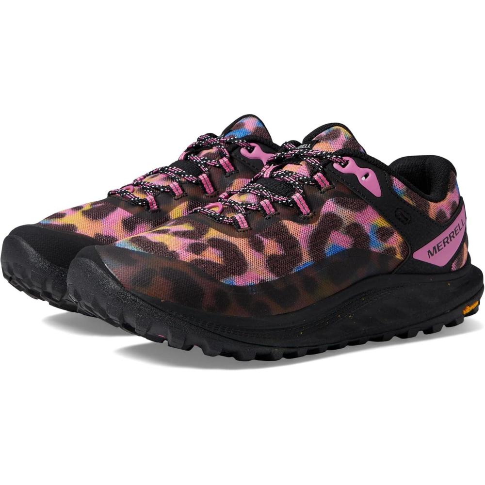 imageMerrell Womens Antora 3Rainbow Leopard