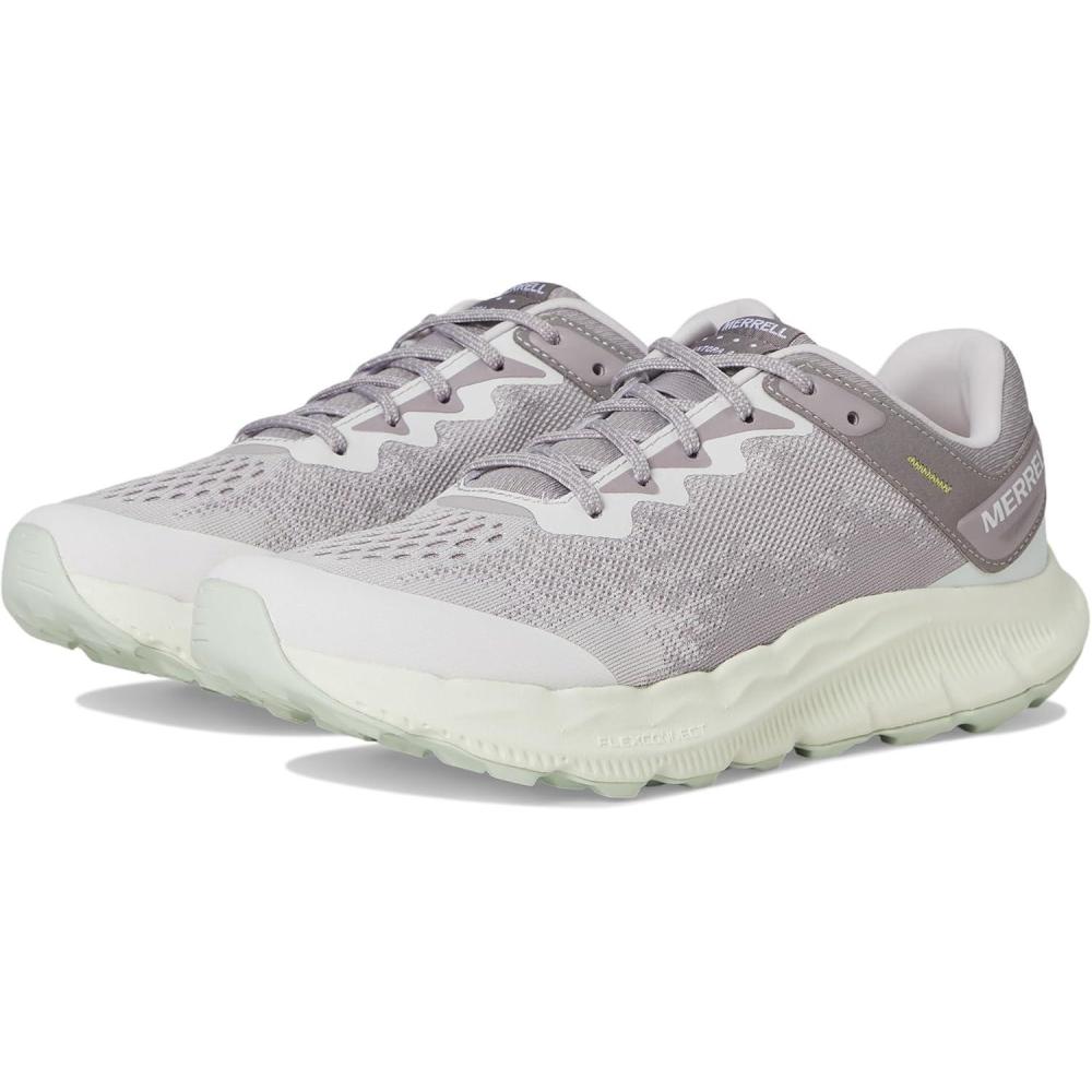 imageMerrell Womens Antora 4 Trail Running ShoesLilac Mist