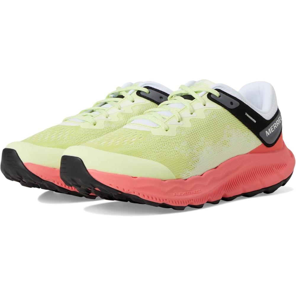 imageMerrell Womens Antora 4 Trail Running ShoesMantisBlossom