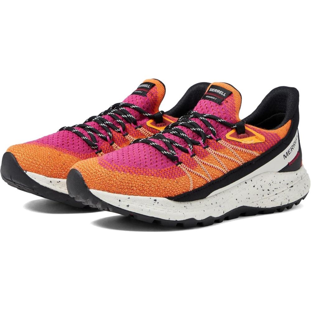 imageMerrell Womens Bravada 2SneakerFuchsia