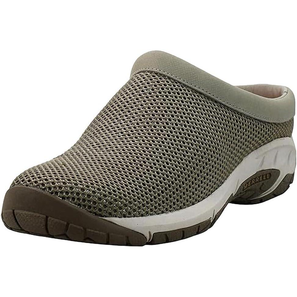 imageMerrell Womens Moab 3 Waterproof Hiking ShoeAluminum