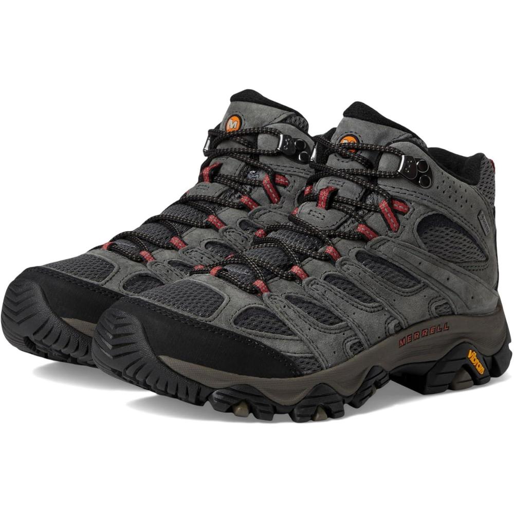 imageMerrell Womens Moab 3 Waterproof Hiking ShoeBeluga