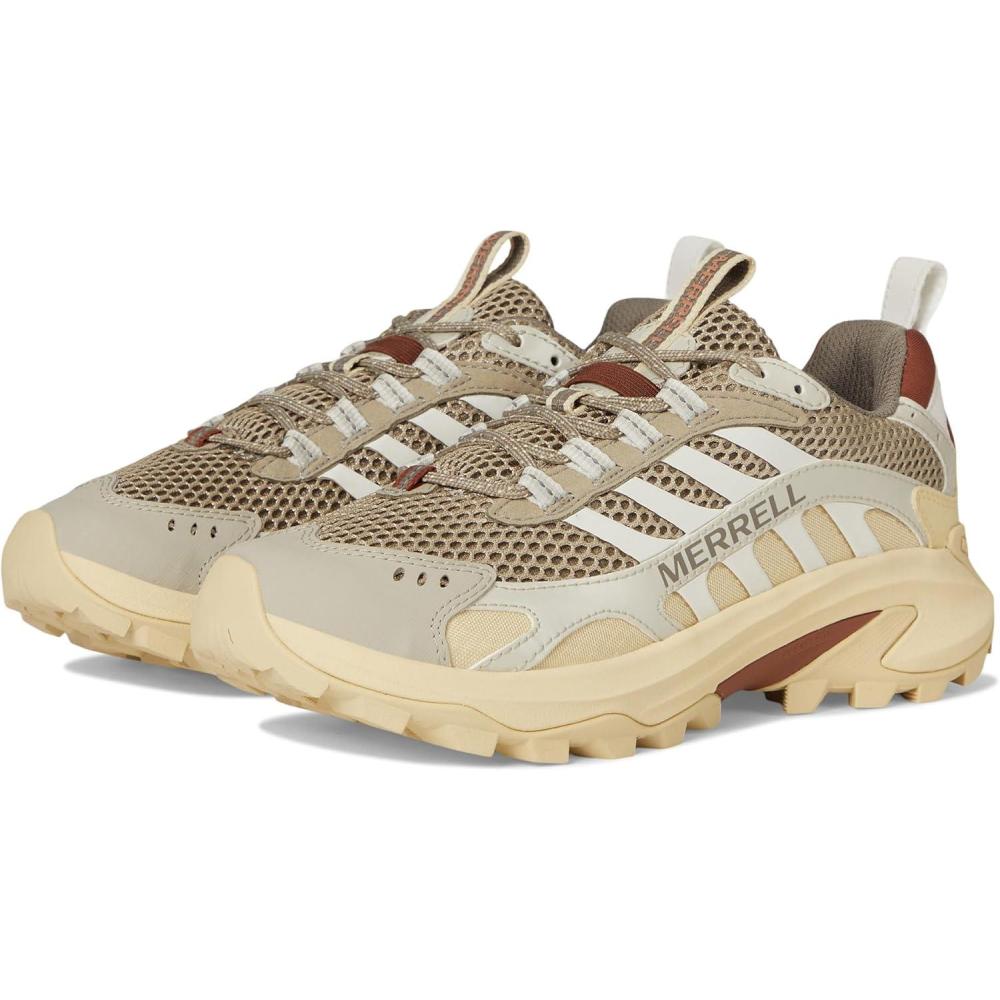 imageMerrell Womens Moab Speed 2 Vent 2k Se Hiking ShoeAluminum