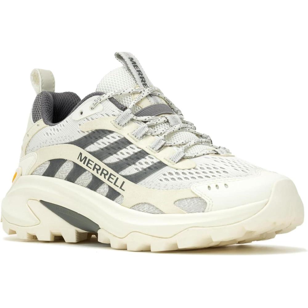 imageMerrell Womens Moab Speed 2 Vent 2k Se Hiking ShoeChalk