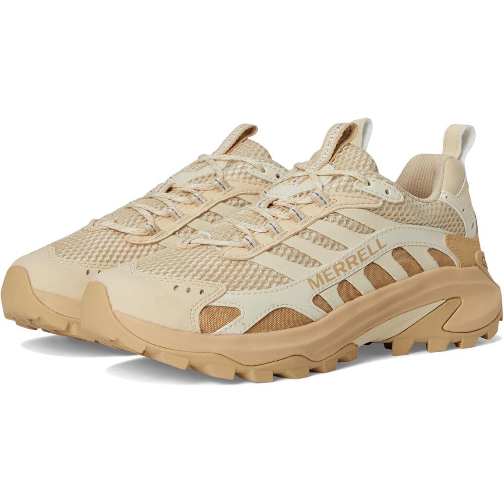 imageMerrell Womens Moab Speed 2 Vent 2k Se Hiking ShoePoplarLatte