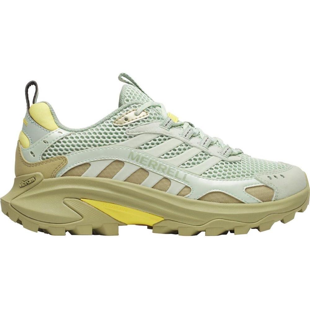 imageMerrell Womens Moab Speed 2 Vent 2k Se Hiking ShoeSprigBasil