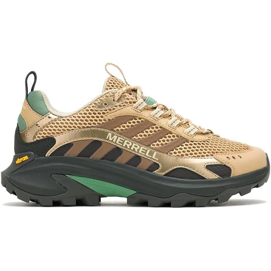 imageMerrell Womens Moab Speed 2 Vent 2k Se Hiking ShoeTan