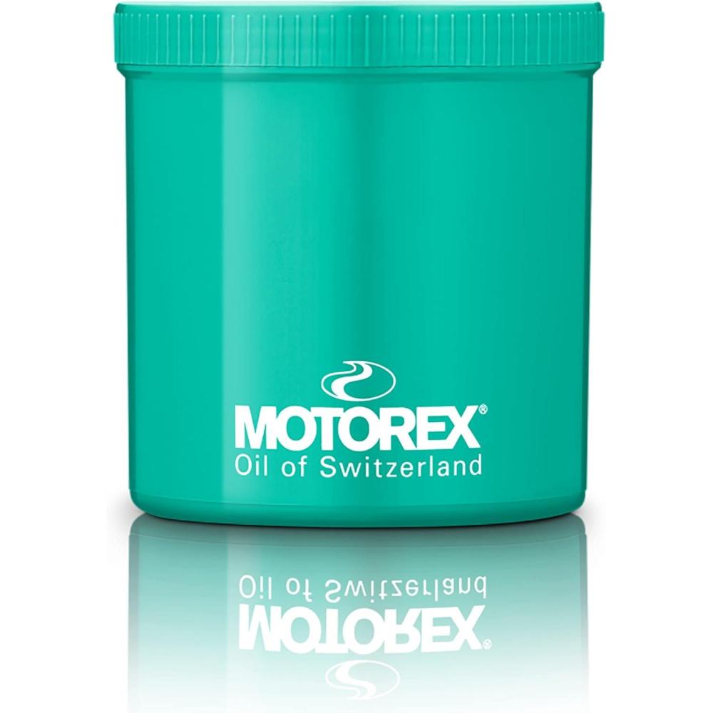 imageMotorex Long Term Grease 2000850g Jar 820085
