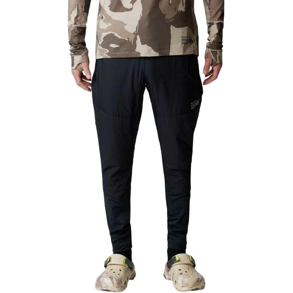 imageMountain Hardwear Mens KOR Alloy TightBlack