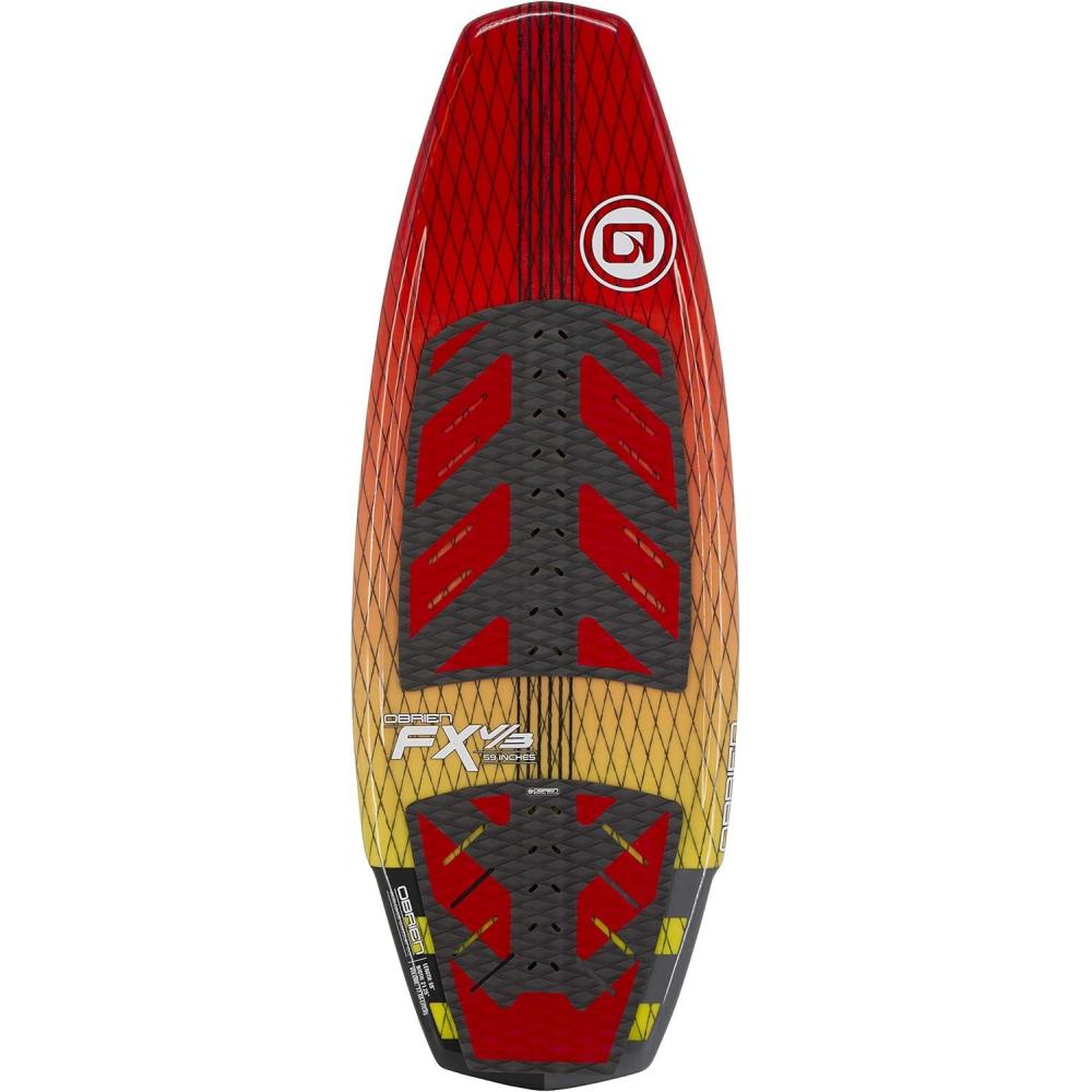 imageOBrien FX V3 Wakesurf Board54 inch