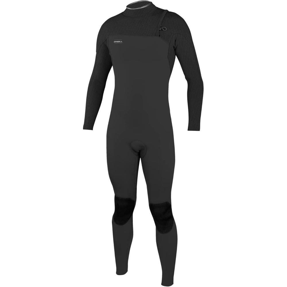 imageONeill Mens Hyperfreak 32mm Zipless Full WetsuitOilGraphite