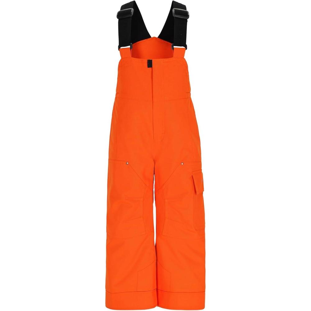 imageObermeyer boys Volt Pants ToddlerLittle KidsBig KidsCo Sunrise 1