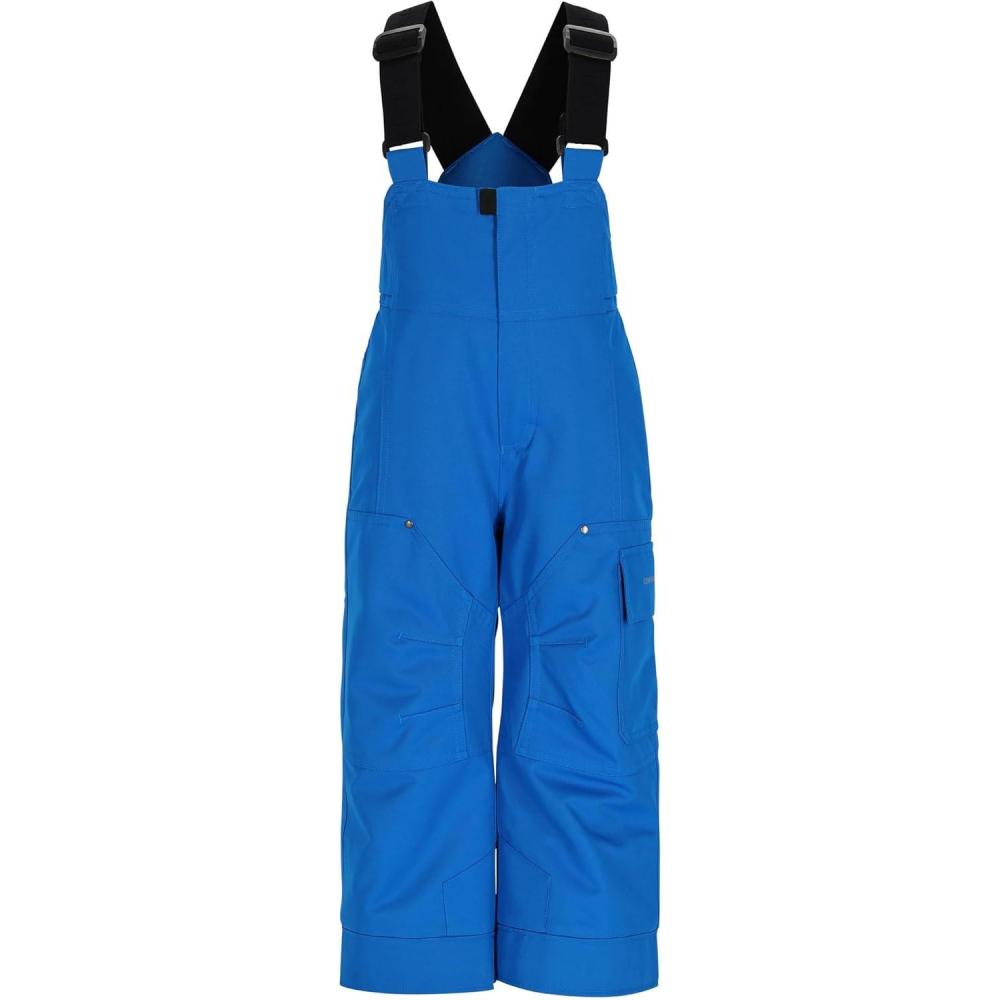 imageObermeyer boys Volt Pants ToddlerLittle KidsBig KidsCosmic Blue 1